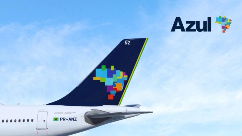 Fidelidade Azul em meio à reestruturação: Use ou guarde seus pontos?