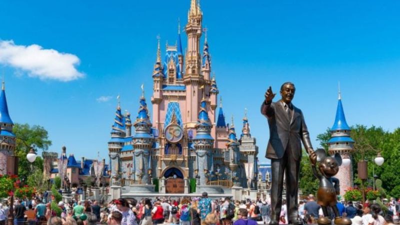 Disney terá novo CEO em 2026 — veja os favoritos ao cargo