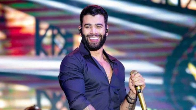 Navio do Embaixador: Gusttavo Lima comanda cruzeiro sertanejo inesquecível em alto-mar