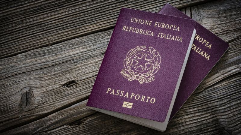 Cidadania italiana: proposta de flexibilização é barrada por baixa participação