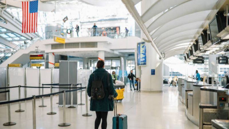 EUA avaliam barrar entrada de cidadãos de mais 36 países por questões de segurança