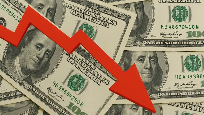 Dólar em queda: Oportunidades e Impactos no Turismo para 2025