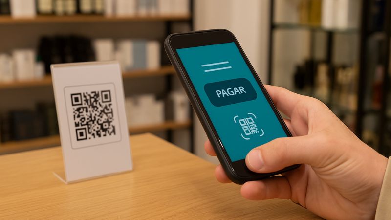 Pix é aceito no exterior: veja onde você já pode usar o sistema fora do Brasil