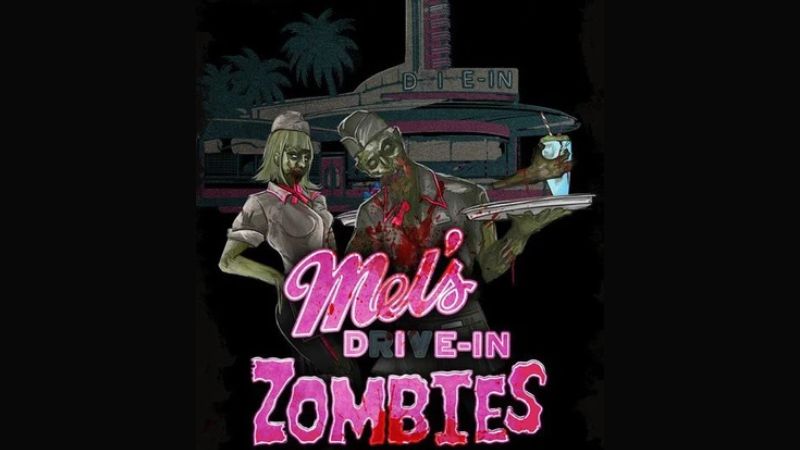 Novidades no Halloween Horror Nights 2025: zumbis e DJs mortos-vivos agitam as ruas do parque