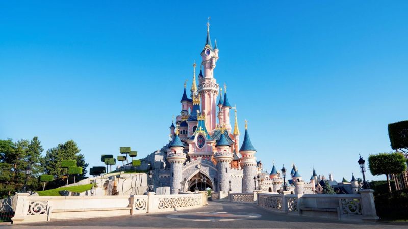 Como planejar sua visita à Disneyland Paris: Dicas, Truques e tudo o que você precisa saber