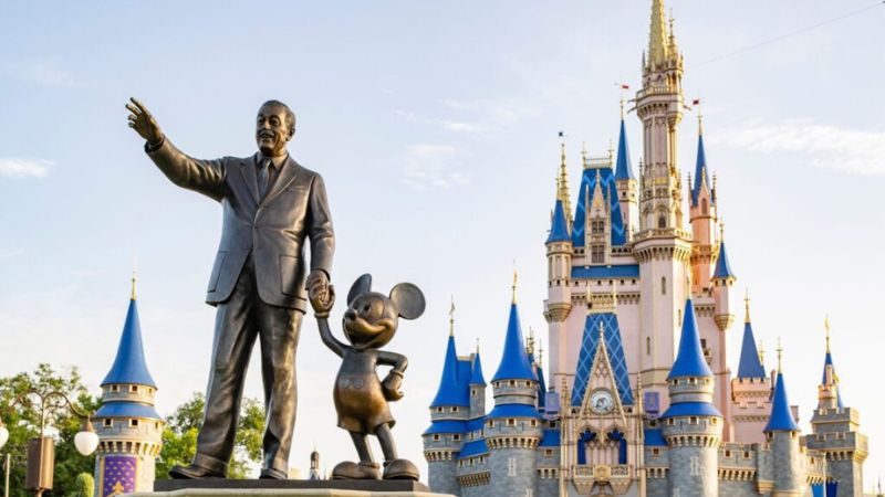 Você sabia? Disney pode expulsar visitantes por esses motivos