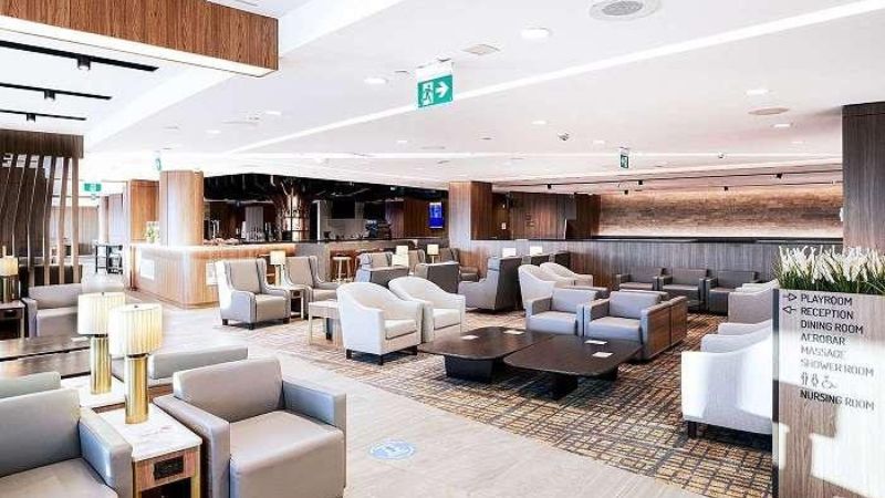 Visa Airport Companion anuncia novas salas VIP no Brasil e no mundo