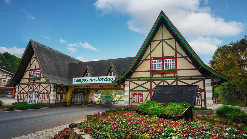 Campos do Jordão quer implementar taxa para reduzir impacto ambiental