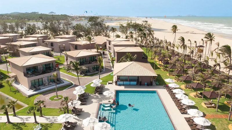 Rede Vila Galé anuncia nove novos hotéis e chegará a 61 unidades até 2026