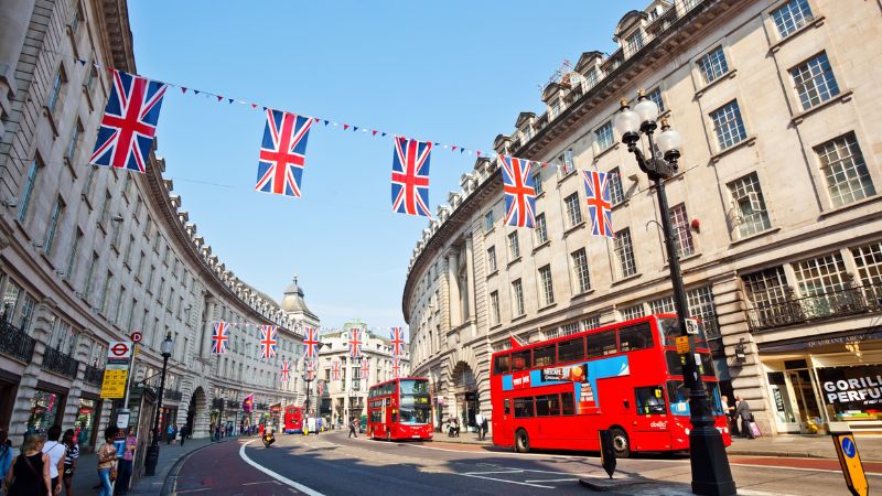 Como planejar uma viagem para Londres