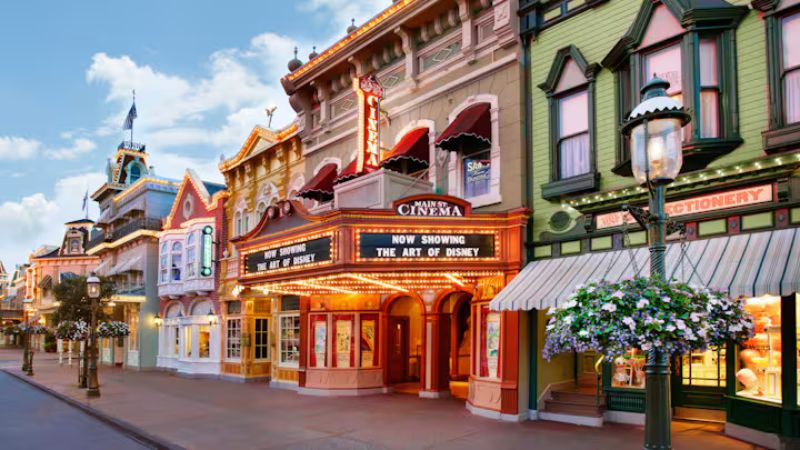 Disney fecha 9 atrações clássicas em setembro: veja quais são