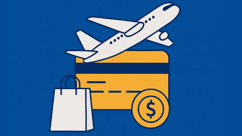 Projeto de Lei sobre pontos e milhas promete mais segurança e benefícios aos consumidores