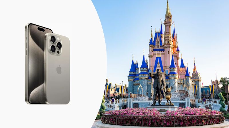 Vale a pena comprar o iPhone 17 em Orlando ou no Brasil?