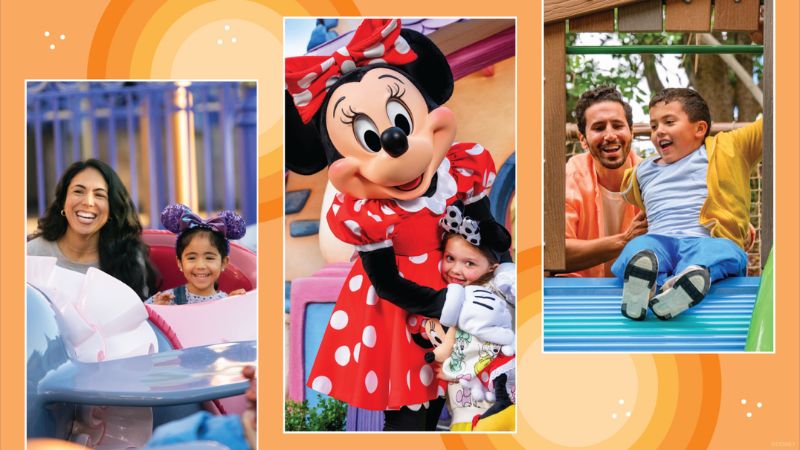 Top dicas para aproveitar a Disneyland Califórnia com os filhos pequenos