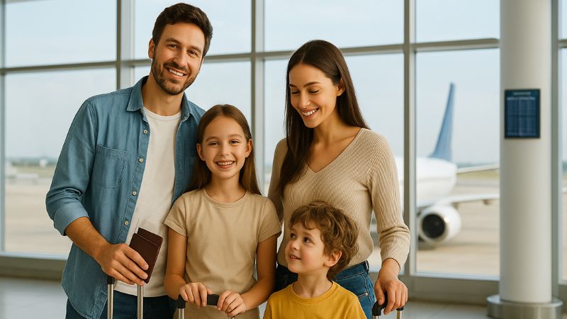 Como planejar uma viagem pelo Brasil: guia prático para aproveitar ao máximo