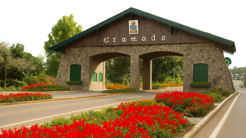 Como planejar uma viagem para Gramado: guia completo para aproveitar ao máximo