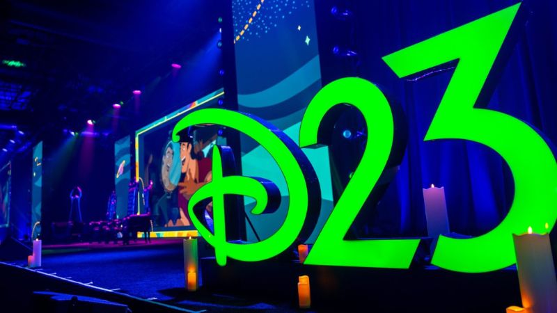 Destination D23 2025: As Grandes novidades dos Parques Disney
