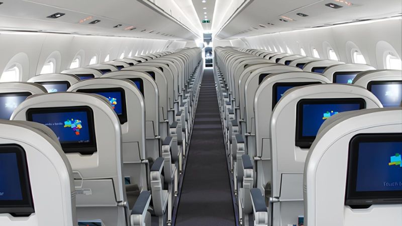 Azul muda regras para marcação de assentos: saiba o que muda e como economizar