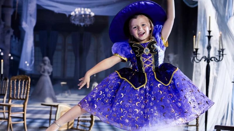 Fantasias da Disney para o Halloween: Princesas, Star Wars, Spider-Man e muito mais