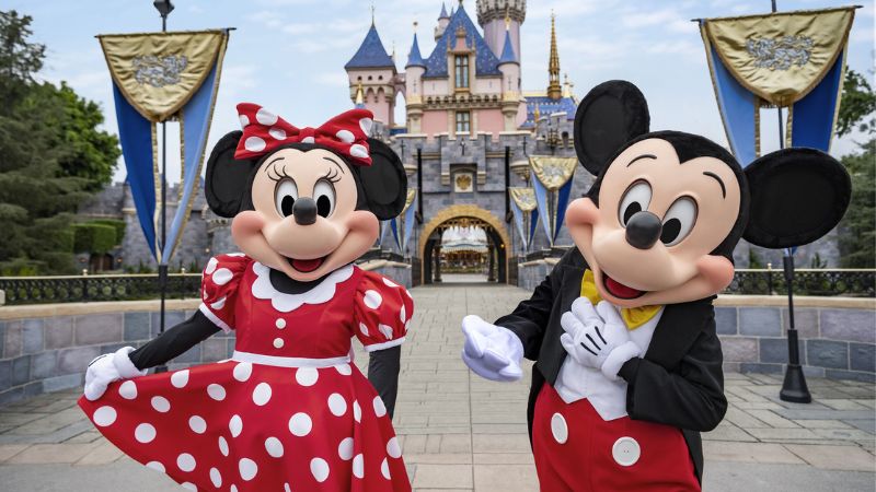 Como comprar ingresso para Disney Orlando: guia completo para planejar sua viagem mágica