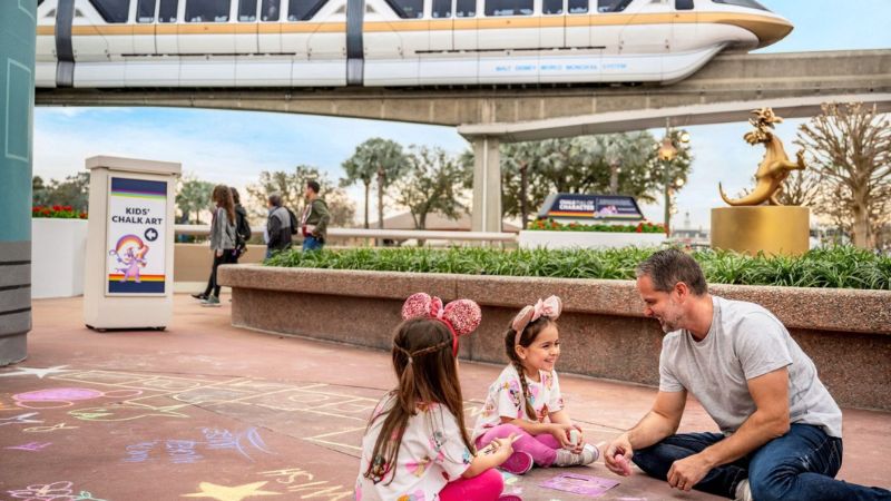 Tudo sobre o EPCOT Festival Internacional de Artes 2026: datas, shows e experiências imperdíveis!