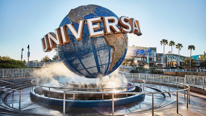 Universal anuncia novos ingressos multi-day para 2026 com acesso ao Epic Universe