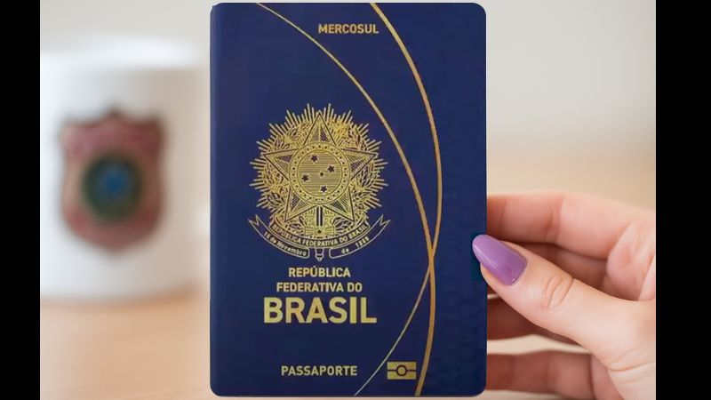 Emissão de passaportes pode ser suspensa em novembro por falta de verba