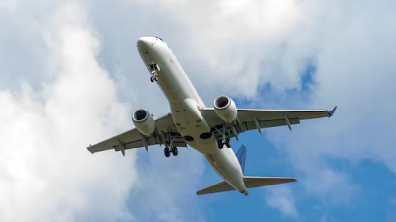 Nova lei pode encarecer passagens aéreas no Brasil, alerta Abear