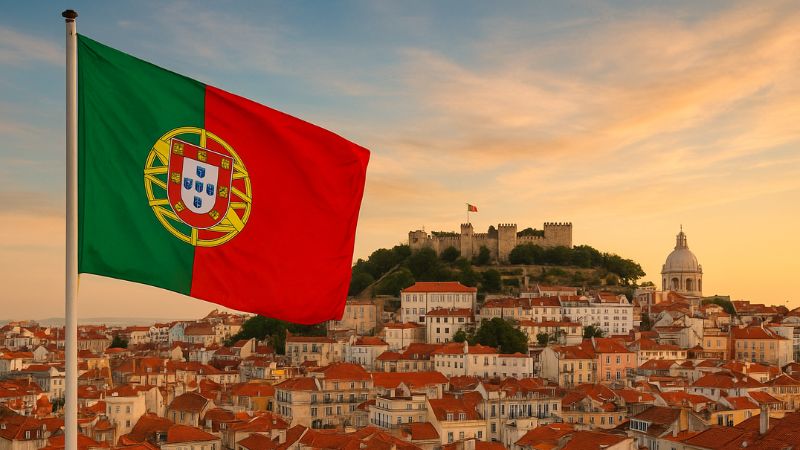 Cidadania portuguesa ficará mais difícil: entenda as novas exigências