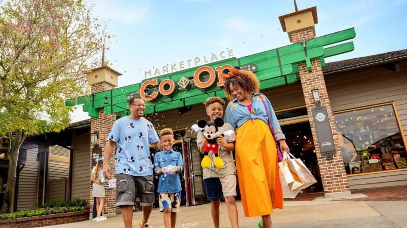 Como planejar o dia perfeito em Disney Springs: Dicas e roteiros para todos os estilos