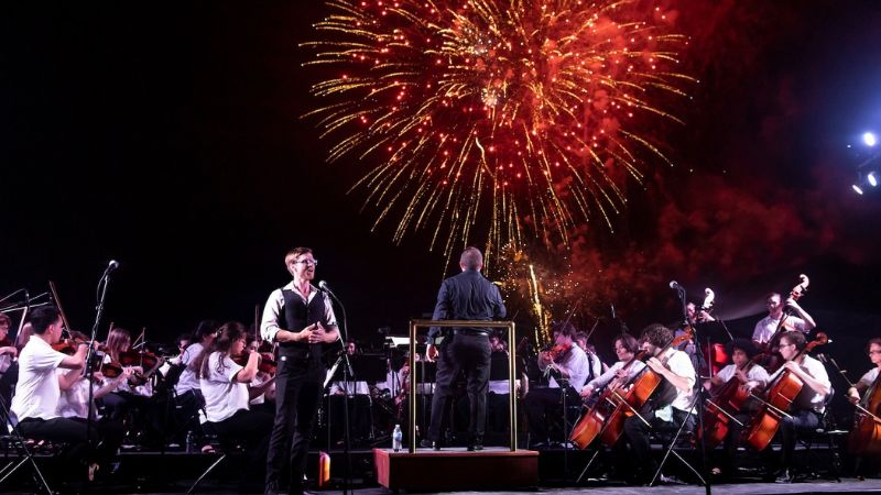 Descubra o Fall for the Arts: o festival que coloca Miami no centro da cena global da arte