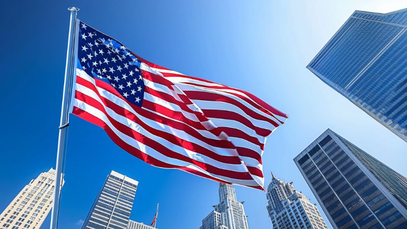 Como o shutdown nos EUA afeta quem vai tirar o visto americano no Brasil