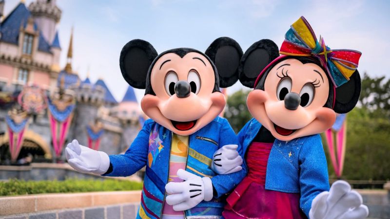 Confira os dias com desconto no ingresso da Disneyland em novembro de 2025: diversão com preço especial!