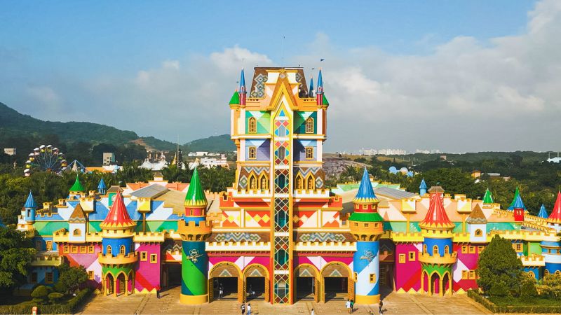 Como planejar uma viagem para o Beto Carrero World: tudo o que você precisa saber antes de embarcar nessa aventura