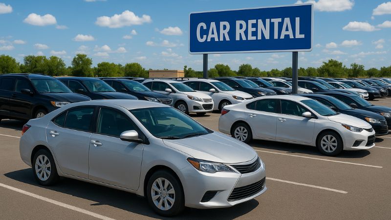 Viajar pelos Estados Unidos é uma experiência incrível — e alugar um carro pode ser a chave para aproveitar ao máximo cada destino. De rodovias icônicas como a Route 66 a paisagens naturais como o Grand Canyon e os parques da Flórida, ter um veículo à disposição garante liberdade, conforto e flexibilidade. Mas antes de pegar a estrada, é essencial entender como funciona o processo de alugar carro nos Estados Unidos.