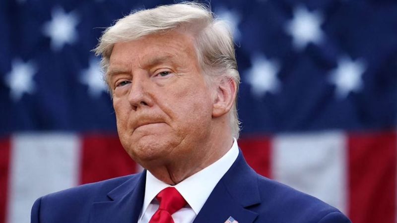 Por que as novas políticas migratórias de Trump podem custar bilhões aos EUA