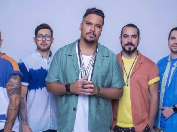 Sorriso Maroto no Réveillon Cabo Frio 2026: A Praia do Forte promete a virada mais memorável dos últimos anos