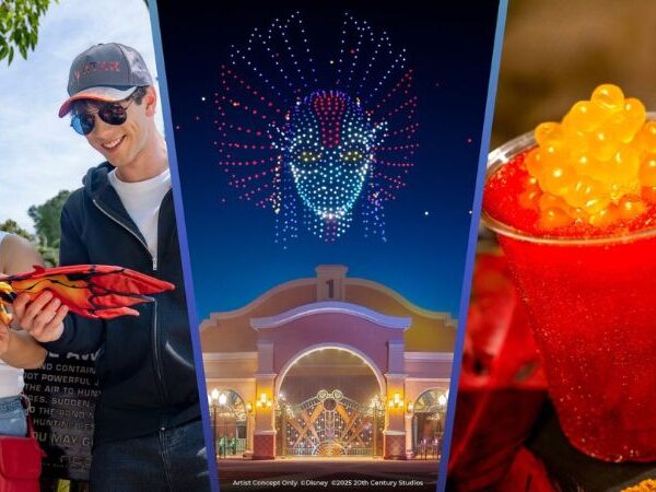 Avatar toma conta da Disney: Descubra como Pandora está mais viva do que nunca