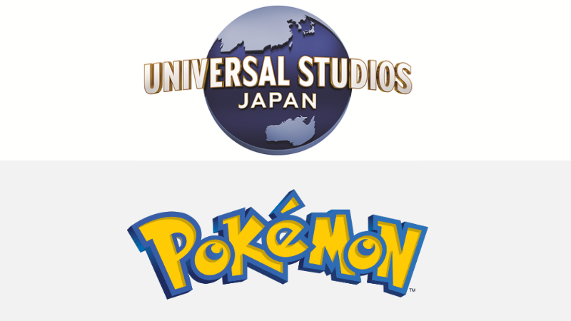 Parceria entre Universal Studios e Pokémon traz experiências imersivas inéditas