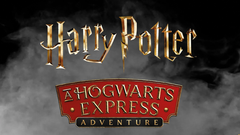 Novo passeio de trem de Harry Potter: Tudo sobre a nova atração