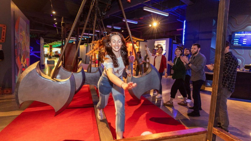 Disney Springs anuncia novas experiências imperdíveis para este verão