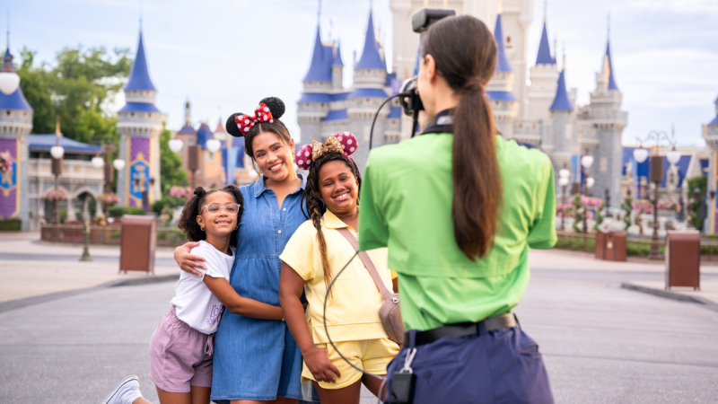 Guia completo Disney PhotoPass: Como registrar os melhores momentos da sua viagem à Disney World