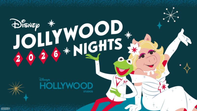 Preços da Disney Jollywood Nights 2026
