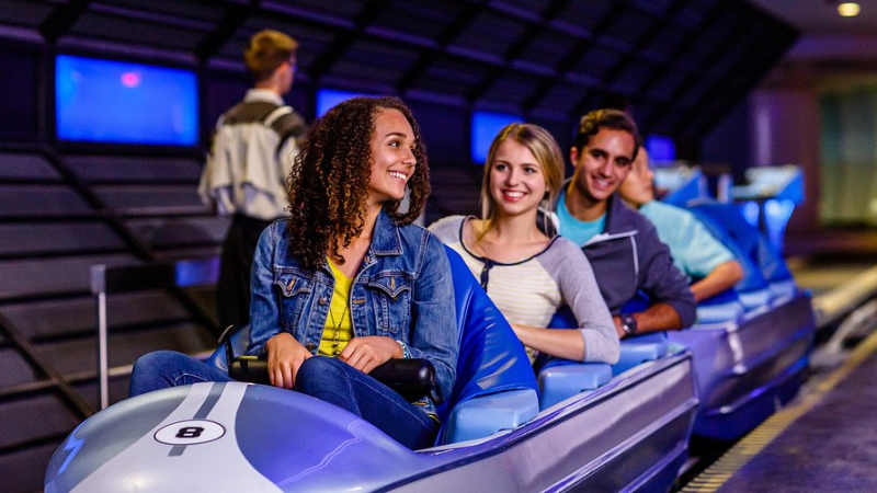 Space Mountain pode passar pela maior reforma de sua história no Magic Kingdom