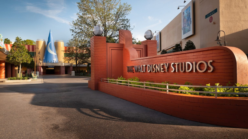 Hollywood Studios ganhará nova experiência